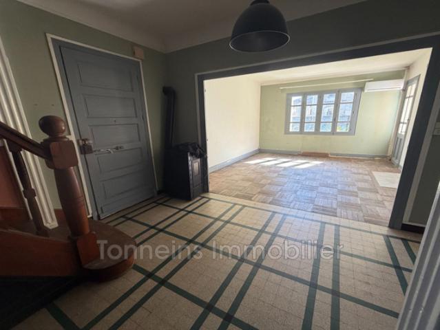 Maison vente à Marmande, Gontaud-de-nogaret