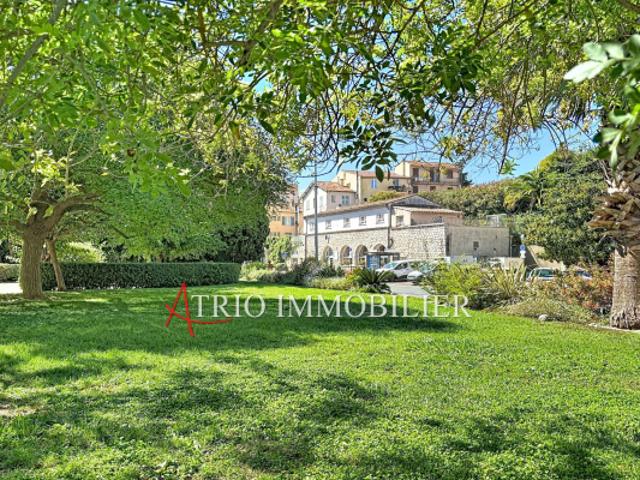Maison vente à Grasse, Saint-laurent-du-var