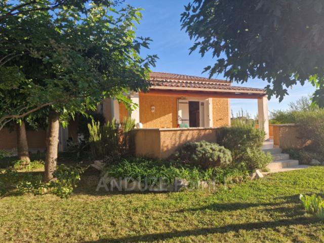 Maison vente à Alès, Tornac