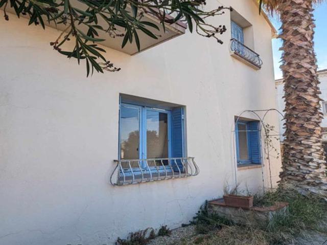 Maison vente à Perpignan