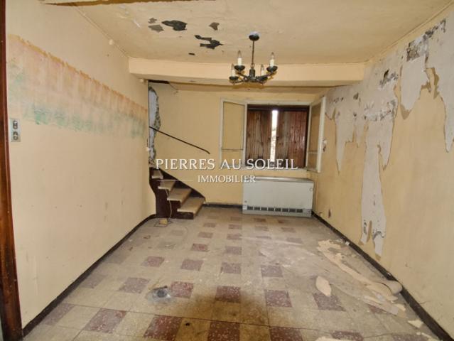 Maison vente à Béziers, Le Pradal