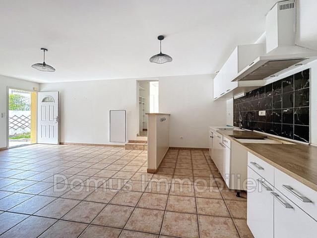 Maison vente à Avignon, Saint-saturnin-lès-avignon