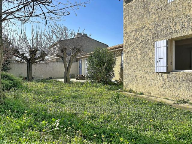 Maison vente à Avignon, Le Pontet