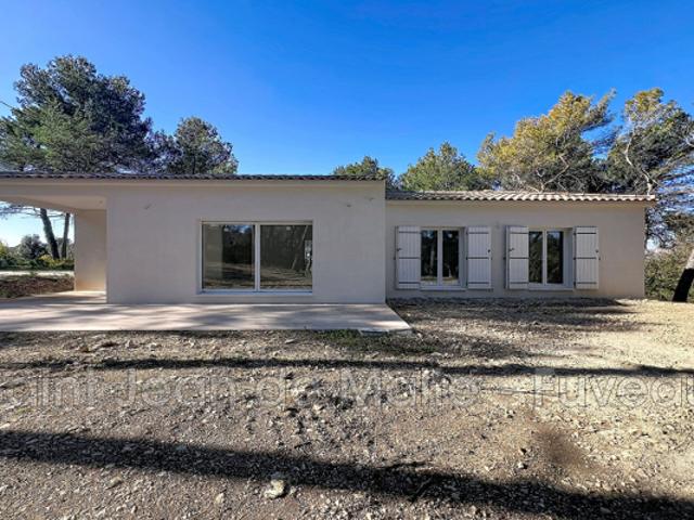 Maison vente à Aix-en-Provence, Mimet