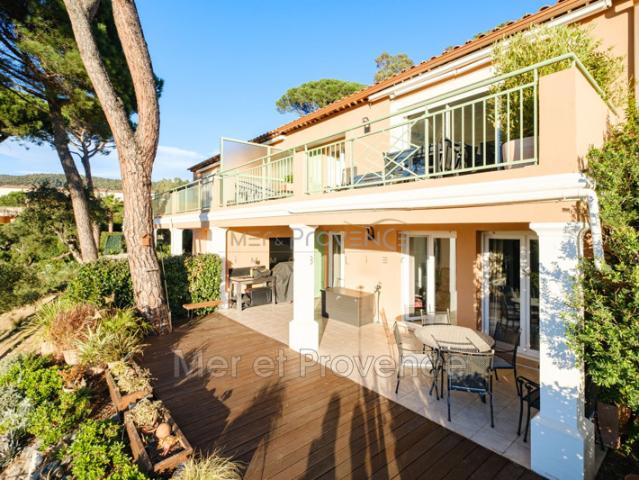 Maison vente à Sainte-maxime, Les Mas de Saint-Pierre