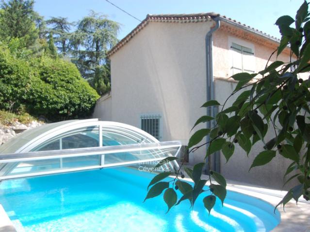 Maison vente à Alès