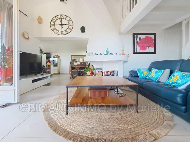 Maison vente à Arrondissement de Draguignan, Grimaud