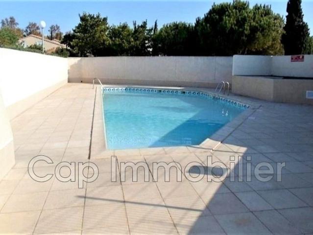 Maison vente à Béziers, Agde