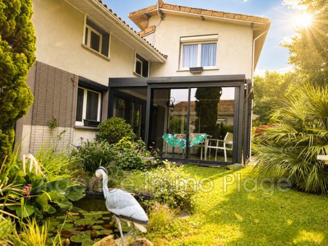 Maison vente à Lesparre-Médoc, Jau-dignac-et-loirac