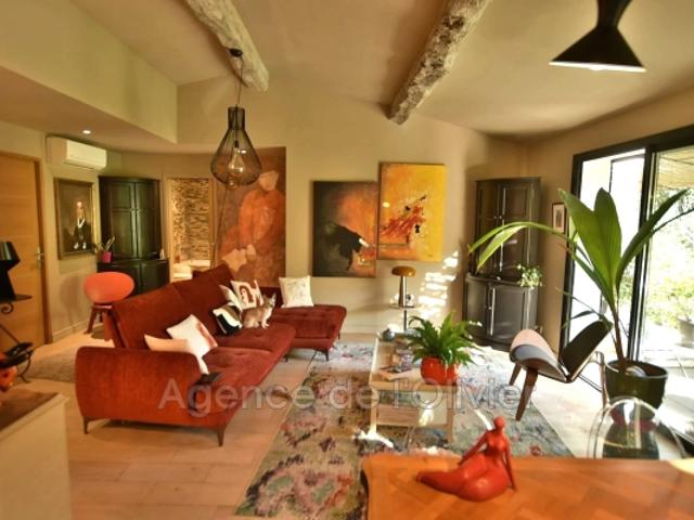 Maison vente à Grasse, Valbonne