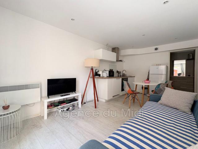 Maison vente à Narbonne, Leucate