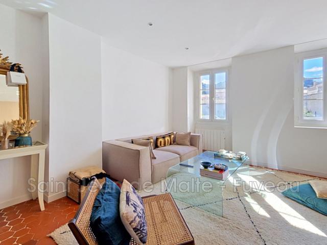 Maison vente à Marseille, Cadolive
