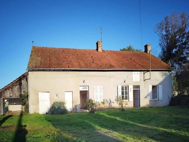 Maison vente à Beaune, Labergement-lès-seurre