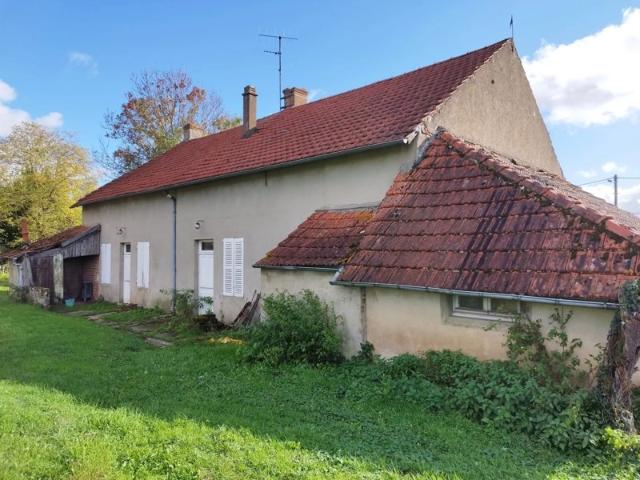 Maison vente à Beaune, Labergement-lès-seurre