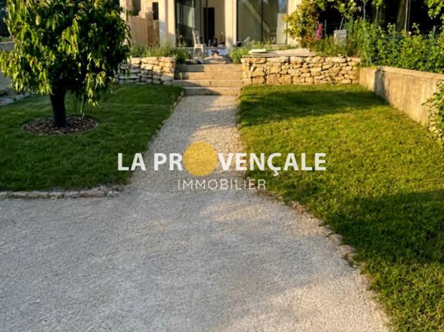 Maison vente à Brignoles, Saint-martin
