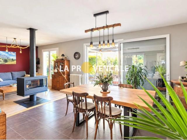 Maison vente à Rousset-Serre-Ponçon, Hautes-Alpes