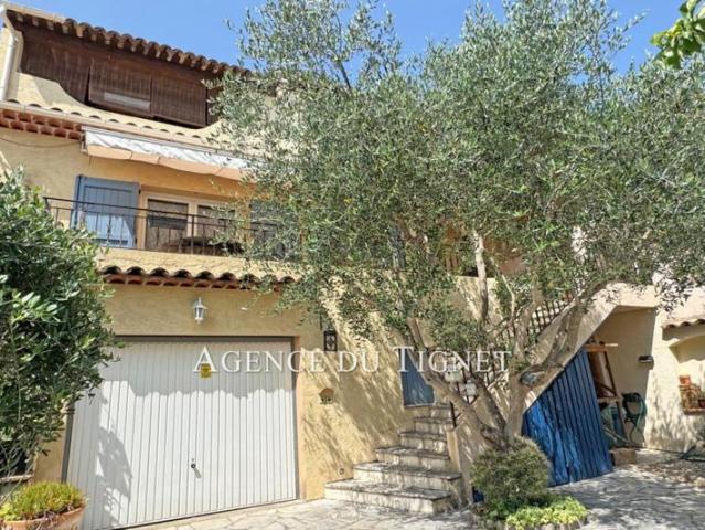 Maison vente à Grasse, Peymeinade