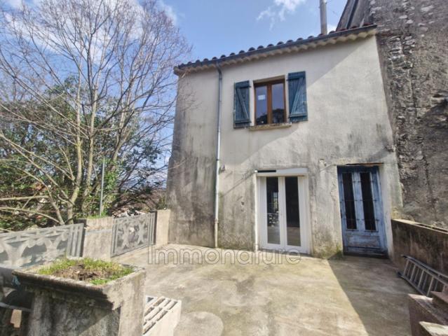 Maison vente à Lodève, Laroque