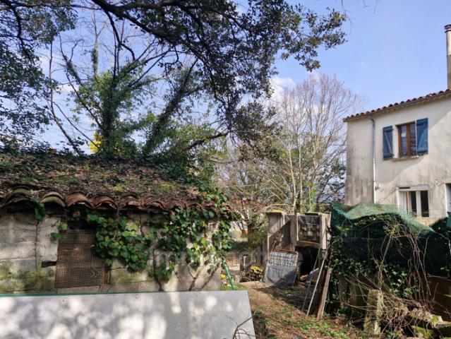 Maison vente à Lodève, Laroque