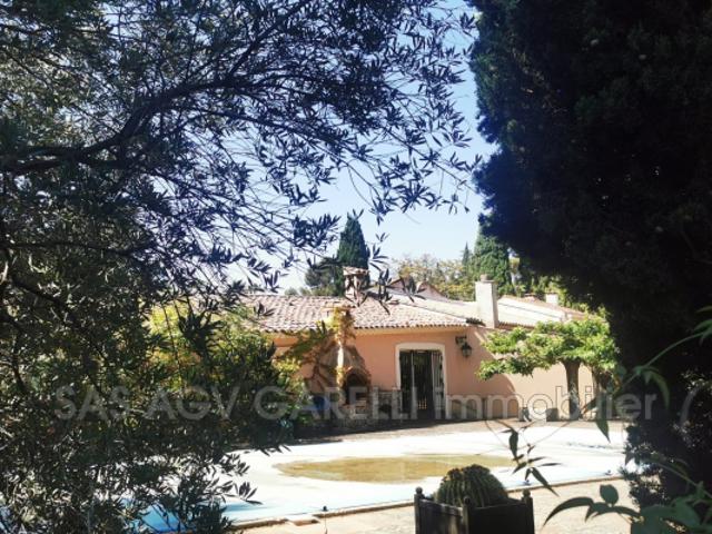 Maison vente à Arrondissement de Toulon, Toulon