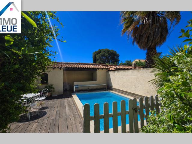Maison vente à Istres, Carry-le-rouet