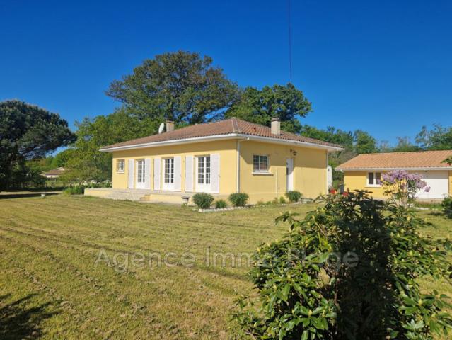 Maison vente à France métropolitaine, Jau-dignac-et-loirac