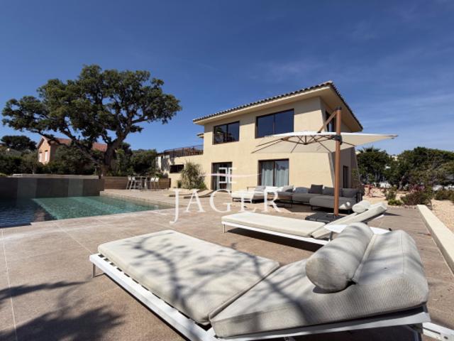 Maison vente à Saint-Aygulf, Fréjus