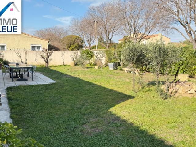 Maison vente à Istres, Marignane