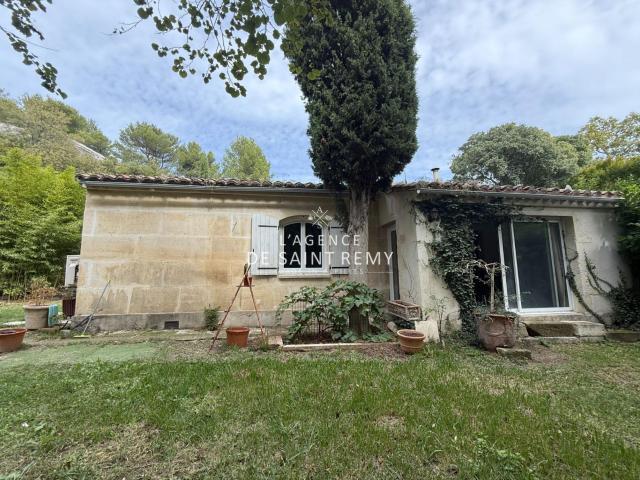 Maison vente à Arles