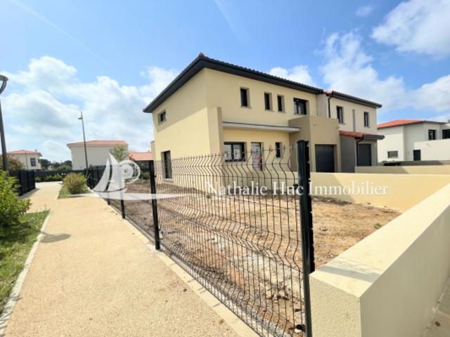 Maison vente à Perpignan, Cabestany