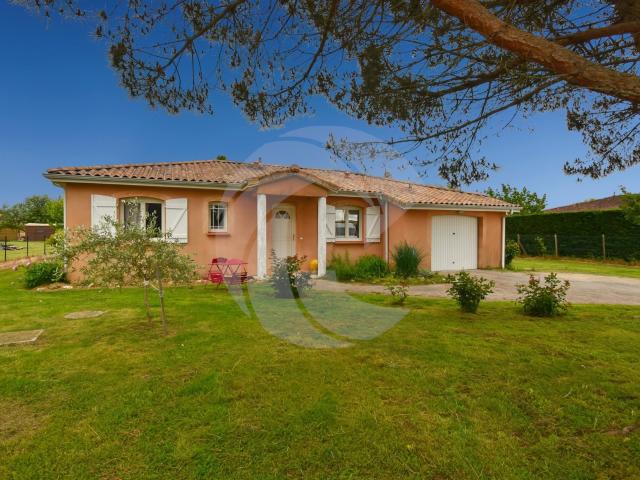 Maison vente à Montauban, Saint-etienne-de-tulmont