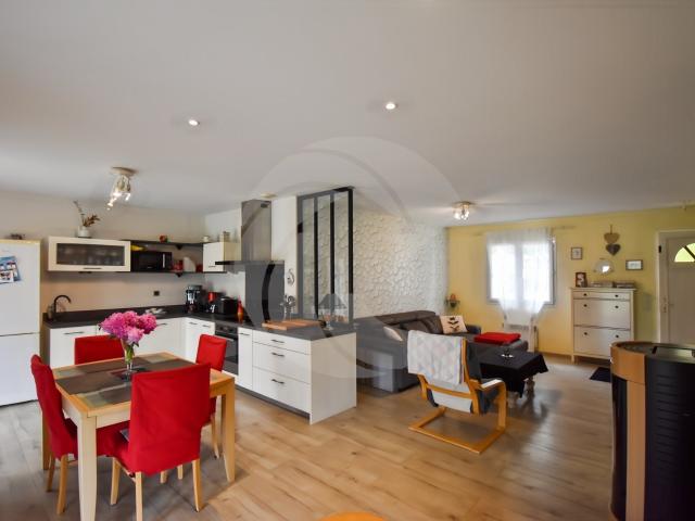 Maison vente à Montauban, Saint-etienne-de-tulmont