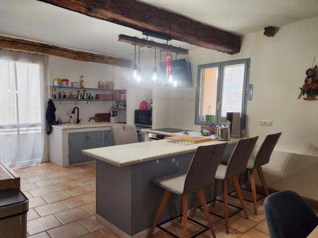 Maison vente à Prades, Ille-sur-têt