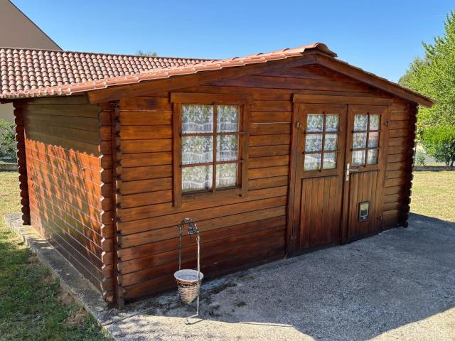 Maison vente à Sarlat-la-Canéda, Vitrac