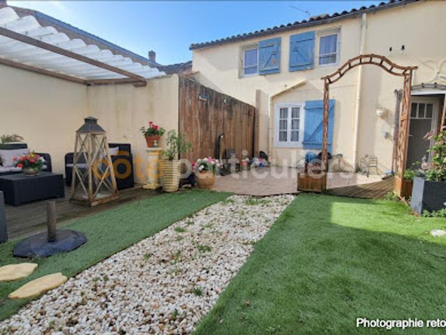 Maison vente à France métropolitaine, Arvert