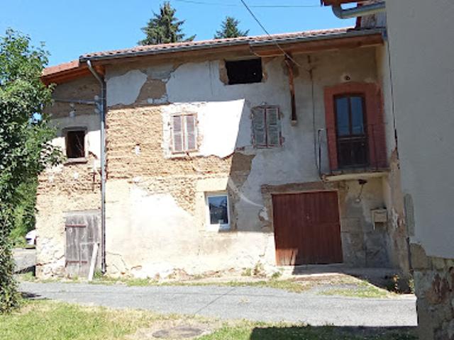 Maison vente à Thiers, Augerolles