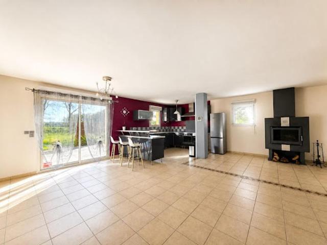 Maison vente à Lesparre-Médoc, Bégadan