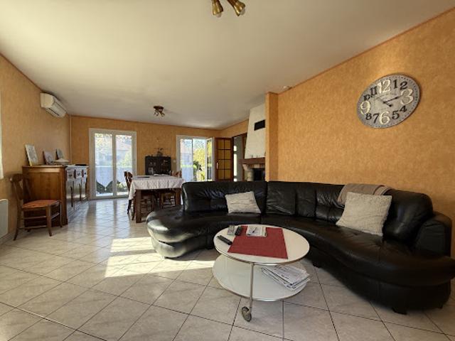 Maison vente à Bellerive-sur-Allier, Allier