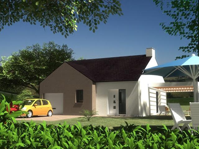 Maison vente à Brest, Bretagne