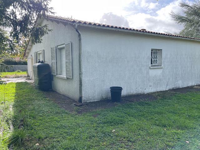 Maison vente à Échillais, Charente-Maritime