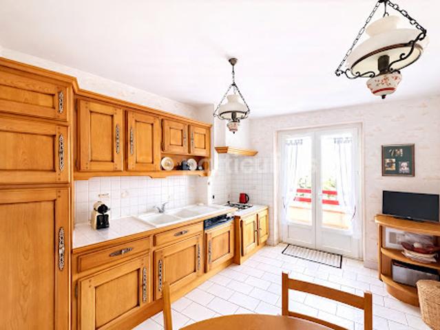Maison vente à Le Puy-en-Velay, Espaly-saint-marcel