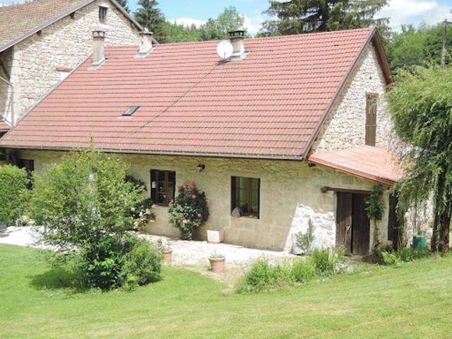 Maison vente à Belley, Auvergne-Rhône-Alpes