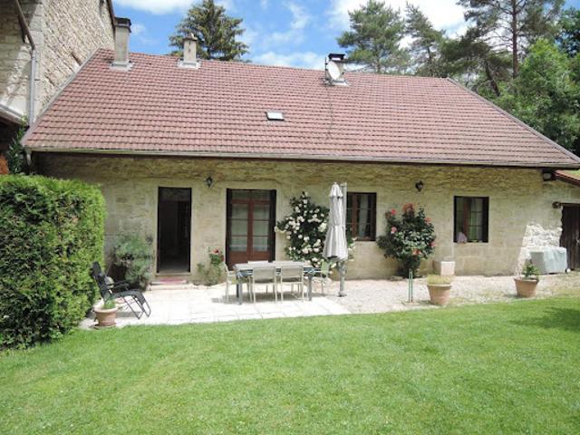Maison vente à Belley, Auvergne-Rhône-Alpes