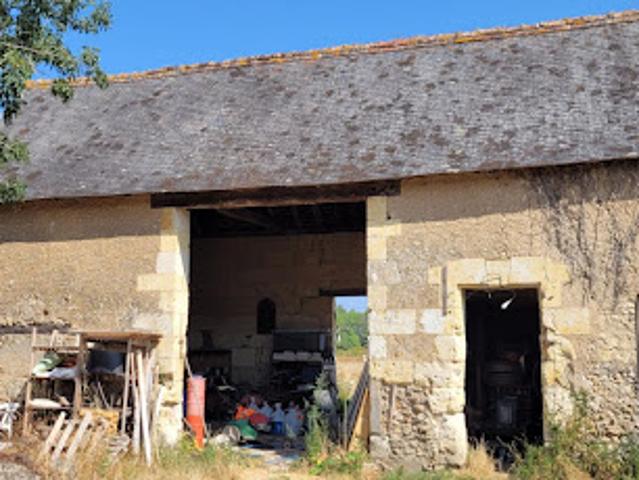Maison vente à Grand Pré de la Vallée, La Chartre-sur-le-Loir