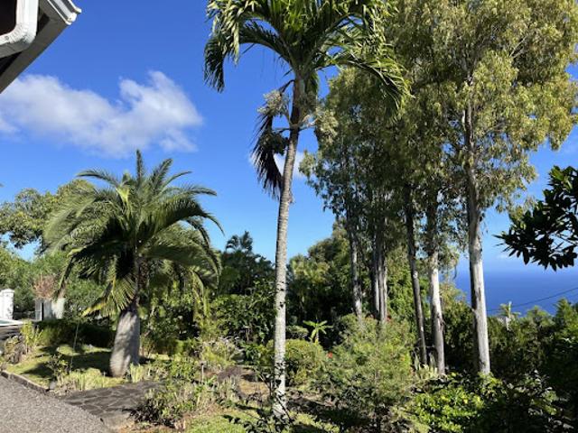 Maison vente à La Réunion