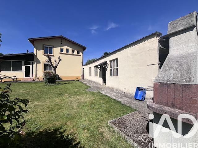 Maison vente à Tarbes, Louey