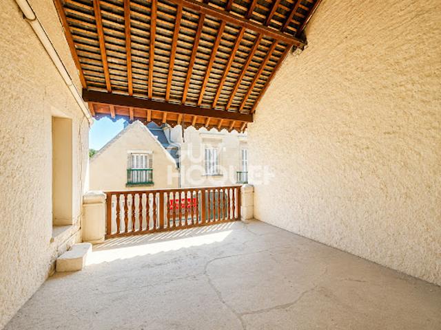 Maison vente à Tours