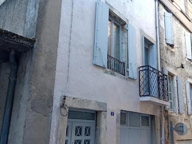 Maison vente à Saint-Pons-de-Thomières, Hérault