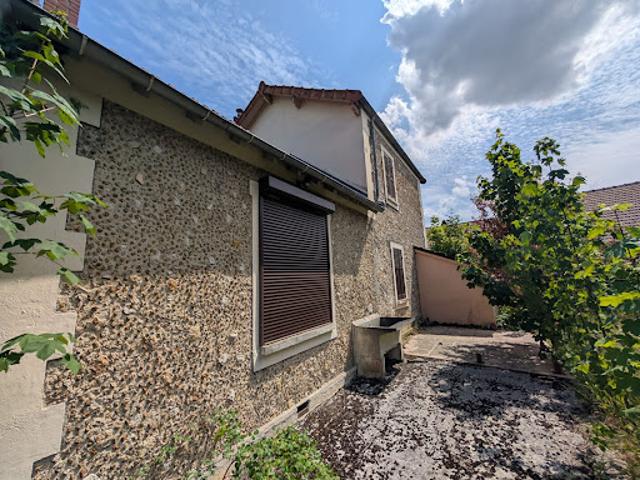 Maison vente à Évry, Varennes-jarcy