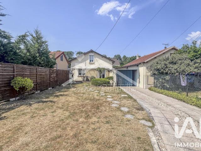 Maison vente à Meaux, Villeparisis